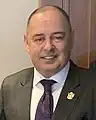 Îles Cook Mark Brown, Premier ministre