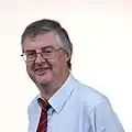 Mark Drakeford  (depuis 2018)