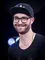 Mark Forster