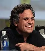 Mark Ruffalo