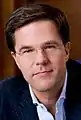 Pays-BasMark Rutte, Premier ministre,