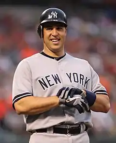 Image illustrative de l’article Mark Teixeira