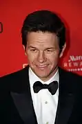 Mark Wahlberg (Hollbrooke)