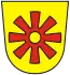 Blason de Markdorf