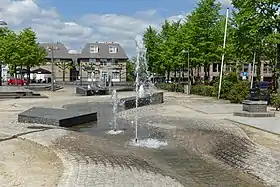 Prinsenbeek