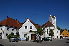 Rieden (Haut-Palatinat)