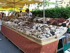 Charcuterie