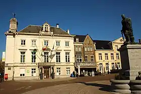 Zottegem