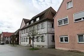 Marktbergel