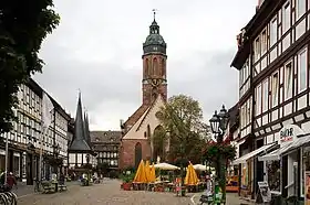 Einbeck