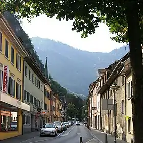 Hohenems