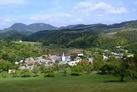 Markuška