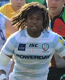 Description de l'image Marland Yarde 2014 (cropped).jpg.