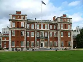 Image illustrative de l’article Marlborough House