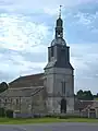 Église Sainte-Marie-Madeleine de Marlemont