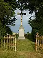 Croix monumentale.