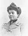 Marie Marlin-Poirier 1901 (remplace Eugénie Romelotte)