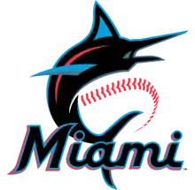 Description de l'image Marlins de Miami.png.