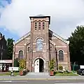 Église Saint-Pierre de Marly