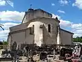 Église Notre-Dame-de-la-Présentation de Beyssac