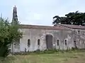 Église Sainte-Quitterie de Garrigues