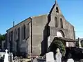 Chapelle Saint-Vincent de Coussan