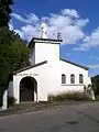 Chapelle Notre-Dame-des-Vignes de Télégraphe