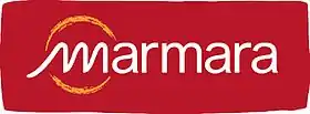 logo de Marmara (entreprise)