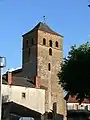 Église Saint-Vincent de Marminiac