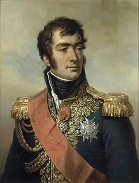Auguste Frédéric Viesse de Marmont