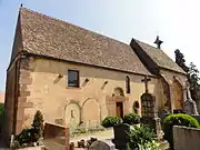 Chapelle Saint-Denis de Marmoutier