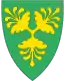 Blason de Marnardal