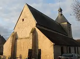 Église de l'Assomption