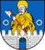 Blason de Marne