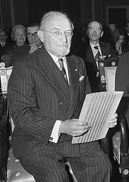 Marnix Gijsen (1899-1984)