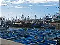 Port d'Essaouira