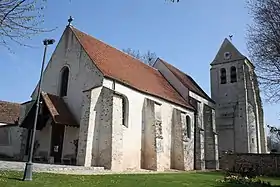 Église Saint-Julien-de-Brioude
