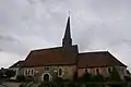 Église Saint-Jean de Marolles-lès-Saint-Calais