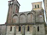 Église Saint-Pierre de Marols