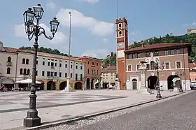 Marostica