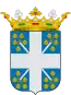 Blason de Cortes y Graena