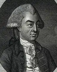 Wills Hill (mai 1741-déc. 1741)