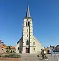 Église Saint-Martin de Marquette-en-Ostrevant