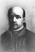 Le père Jacques Marquette