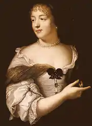 Mme de Sévigné