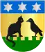 Blason de Marrum