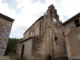 Église Saint-Loup-de-Sens