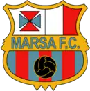 Logo du Marsa FC