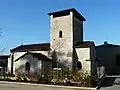 Église Saint-Saturnin