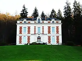 Marsac-sur-l'Isle